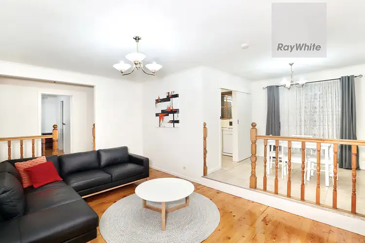 Fifth view of Homely house listing, 55 The Circuit, Gladstone Park VIC 3043