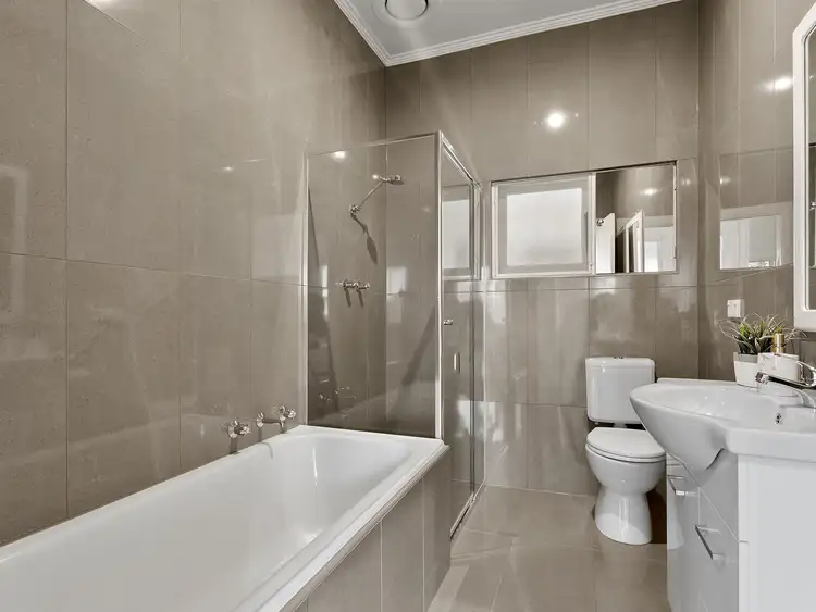 Sixth view of Homely house listing, 1/11 Trafford Road, Campbelltown SA 5074