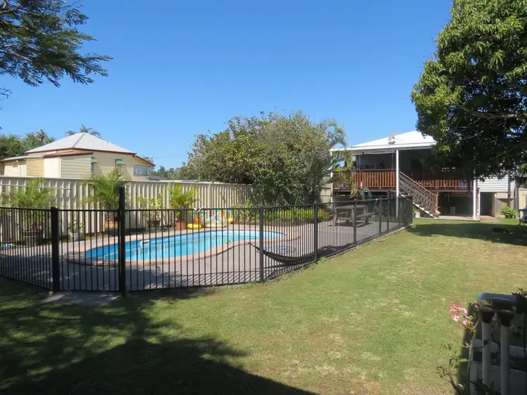 Main view of Homely house listing, 9 Eglington Street, Torbanlea QLD 4662
