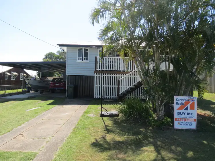 Second view of Homely house listing, 9 Eglington Street, Torbanlea QLD 4662