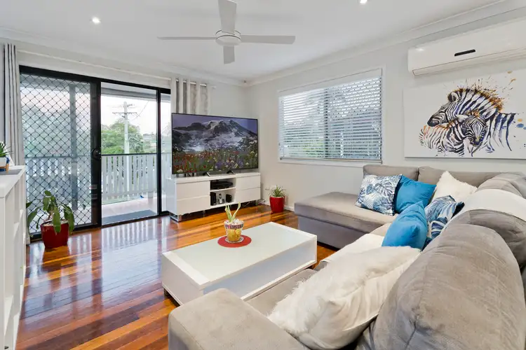 Fifth view of Homely house listing, 32 Moraby Street, Keperra QLD 4054