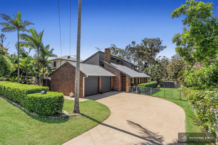 19 Edward Street, Alexandra Hills QLD 4161