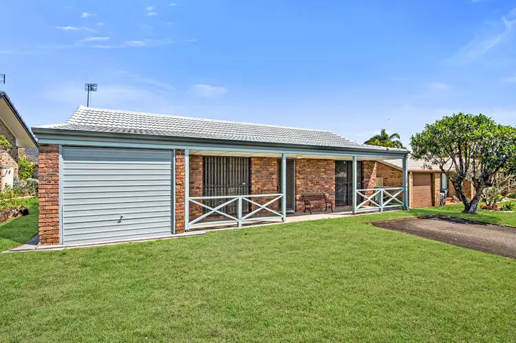 Fourth view of Homely house listing, 8/15 Townsend Road, Buderim QLD 4556