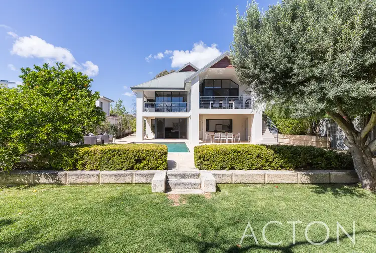 27 Saunders Street, Swanbourne WA 6010