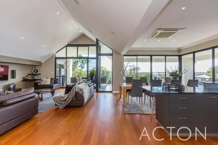 Third view of Homely house listing, 27 Saunders Street, Swanbourne WA 6010