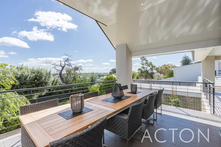 Fifth view of Homely house listing, 27 Saunders Street, Swanbourne WA 6010