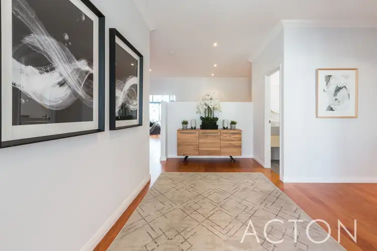 Sixth view of Homely house listing, 27 Saunders Street, Swanbourne WA 6010