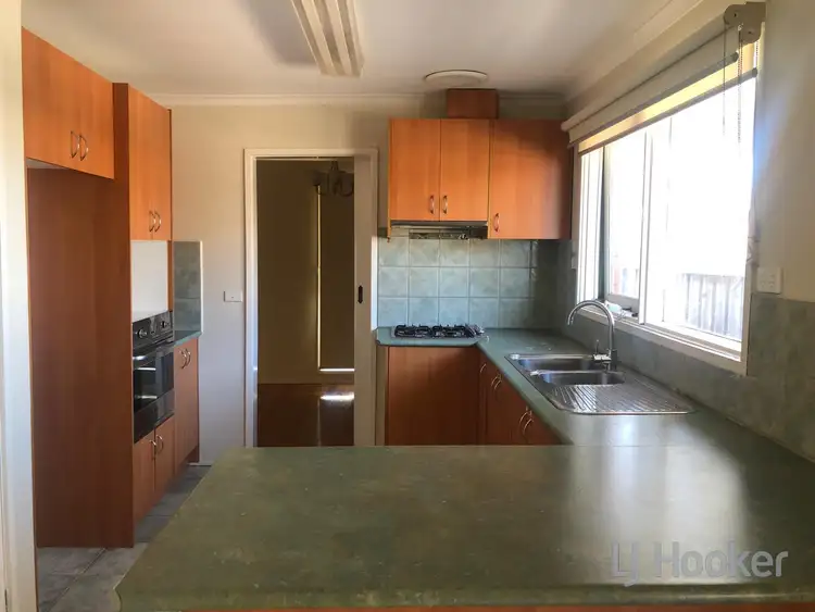 Fourth view of Homely house listing, 93 Huntingfield Drive, Hoppers Crossing VIC 3029