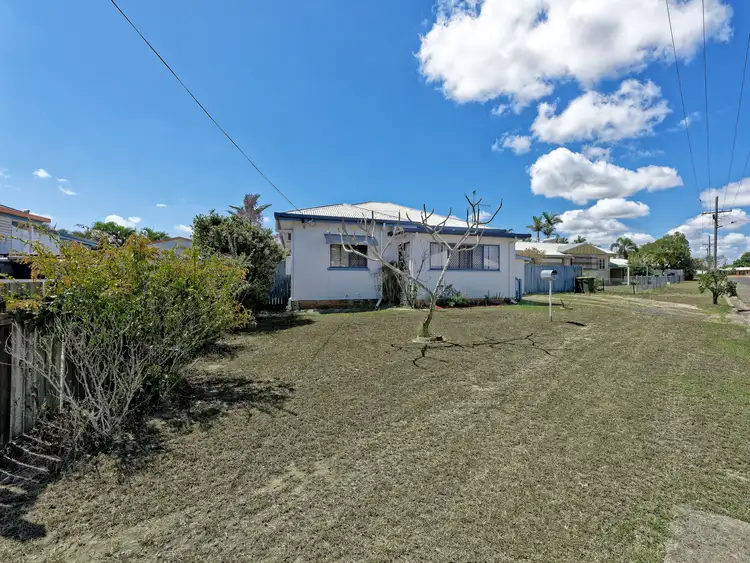 6 Cattermull Street, Svensson Heights QLD 4670