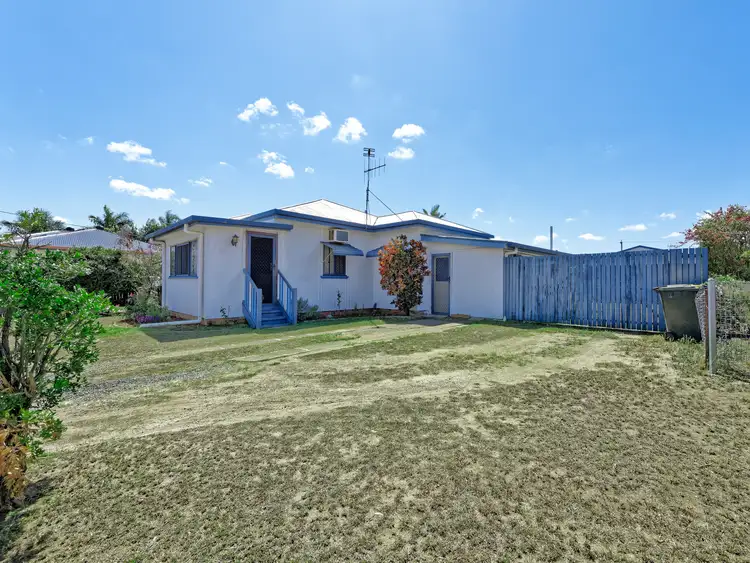 Second view of Homely house listing, 6 Cattermull Street, Svensson Heights QLD 4670