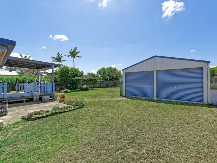 Third view of Homely house listing, 6 Cattermull Street, Svensson Heights QLD 4670