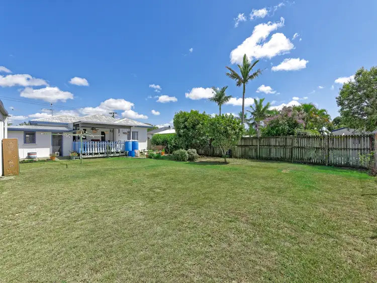 Sixth view of Homely house listing, 6 Cattermull Street, Svensson Heights QLD 4670