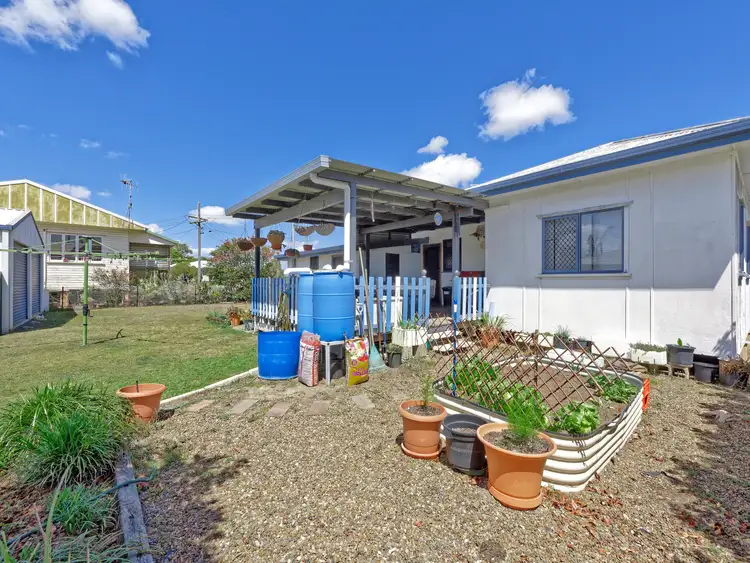 Seventh view of Homely house listing, 6 Cattermull Street, Svensson Heights QLD 4670