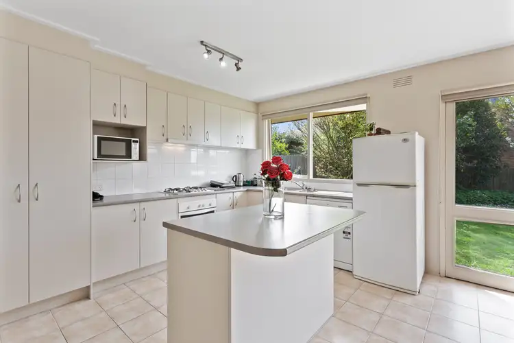 Second view of Homely house listing, 8 Waratah Drive., Warragul VIC 3820