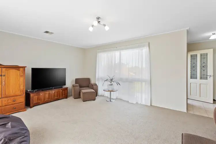 Third view of Homely house listing, 8 Waratah Drive., Warragul VIC 3820