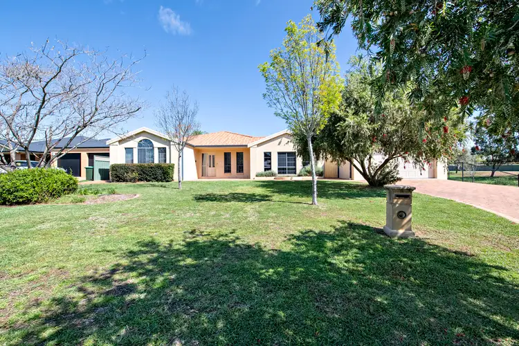 21 St Andrews Drive