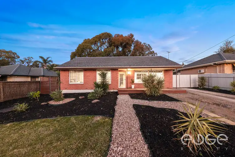 387 Hancock Road, Fairview Park SA 5126