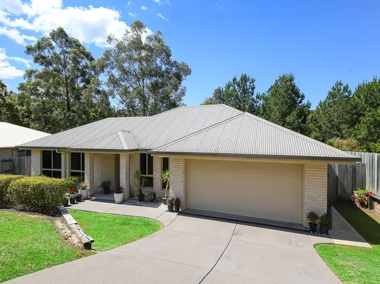 7 Dianella Court, Cooroy QLD 4563