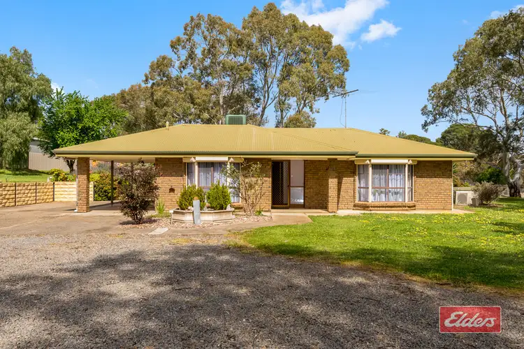 47A Whispering Wall Road, Williamstown SA 5351