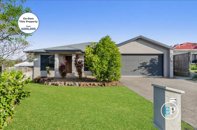 5 Narwee Place, Douglas QLD 4814