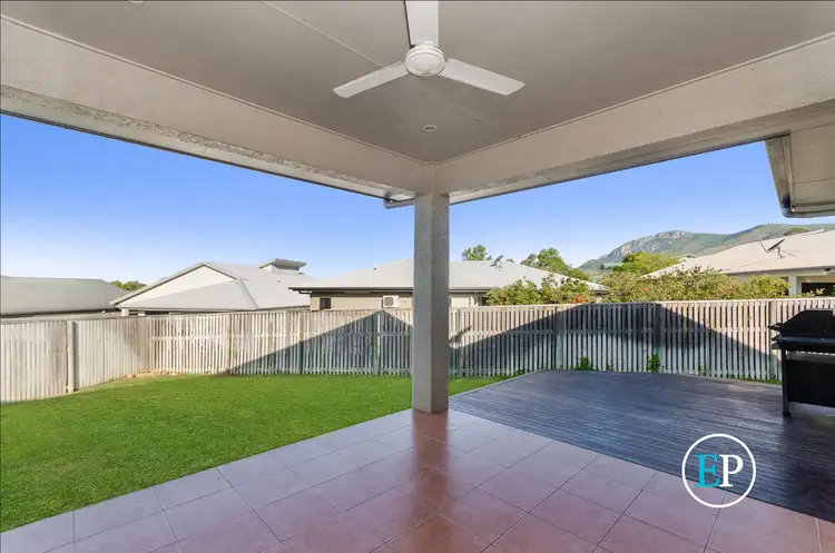 Second view of Homely house listing, 5 Narwee Place, Douglas QLD 4814