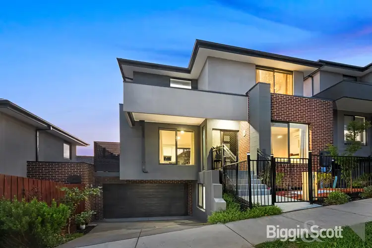 Main view of Homely townhouse listing, 21B Stanley Avenue, Mount Waverley VIC 3149