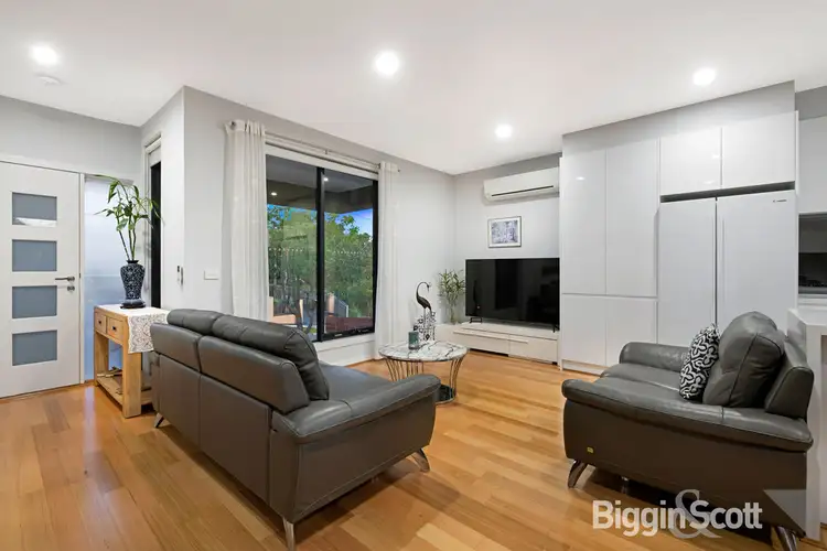 Third view of Homely townhouse listing, 21B Stanley Avenue, Mount Waverley VIC 3149