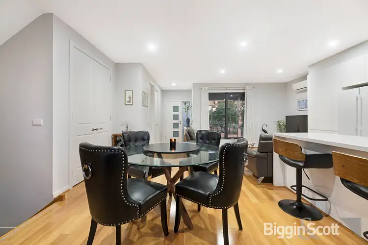 Sixth view of Homely townhouse listing, 21B Stanley Avenue, Mount Waverley VIC 3149