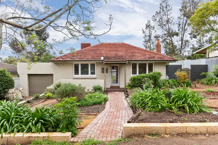 10 Braxan Street, Glen Forrest WA 6071