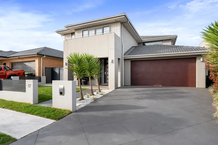 Main view of Homely house listing, 17 Patrol st, Leppington NSW 2179