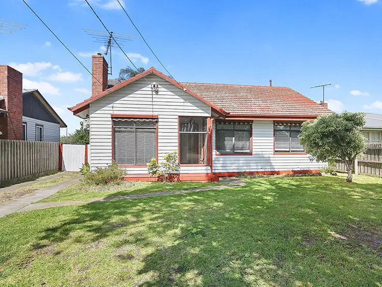 Main view of Homely house listing, 14 Stradbroke Street, Norlane VIC 3214