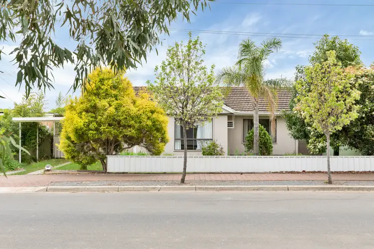 Main view of Homely house listing, 7 Park Road, St Marys SA 5042