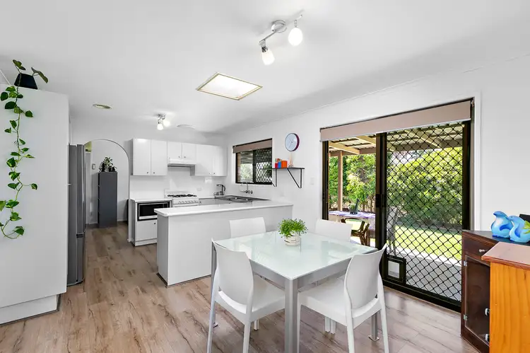 10 Werong Crescent, Cleveland QLD 4163