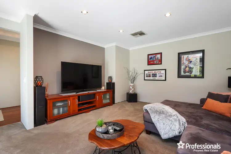 Fourth view of Homely house listing, 11 Arreton Close, Willetton WA 6155