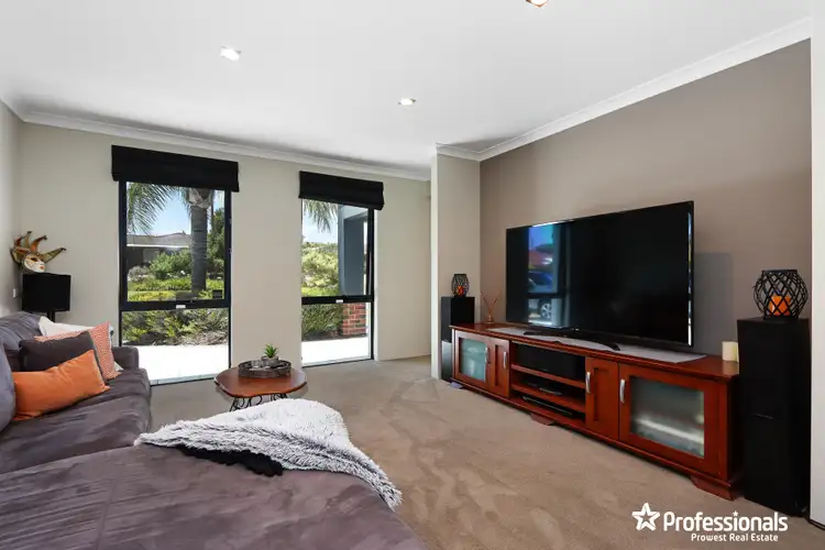 Fifth view of Homely house listing, 11 Arreton Close, Willetton WA 6155