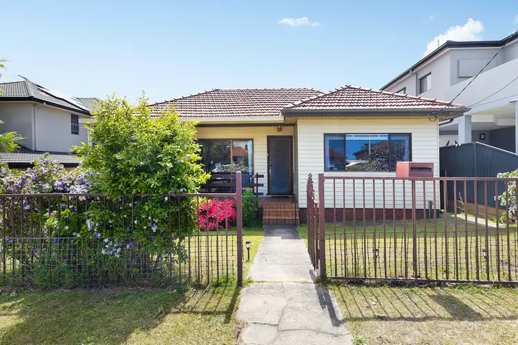 30 Franklin Street, Matraville NSW 2036