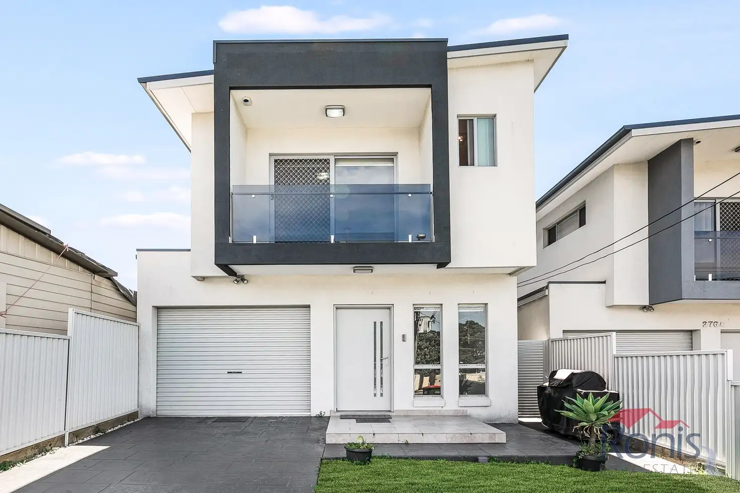 Main view of Homely house listing, 276B Smithfield Road, Fairfield West NSW 2165
