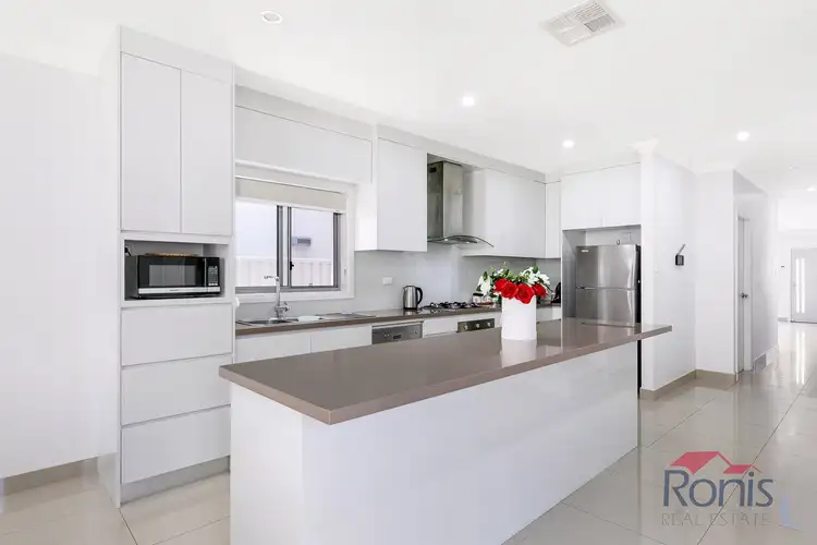 Third view of Homely house listing, 276B Smithfield Road, Fairfield West NSW 2165