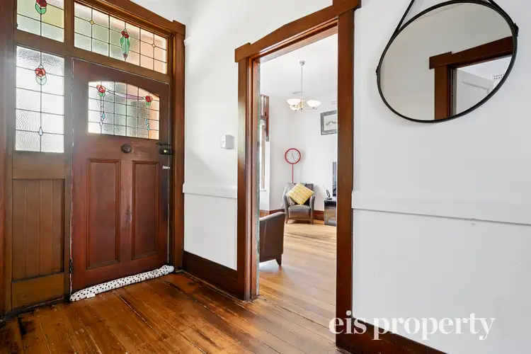 Third view of Homely house listing, 22 Forest Road, West Hobart TAS 7000