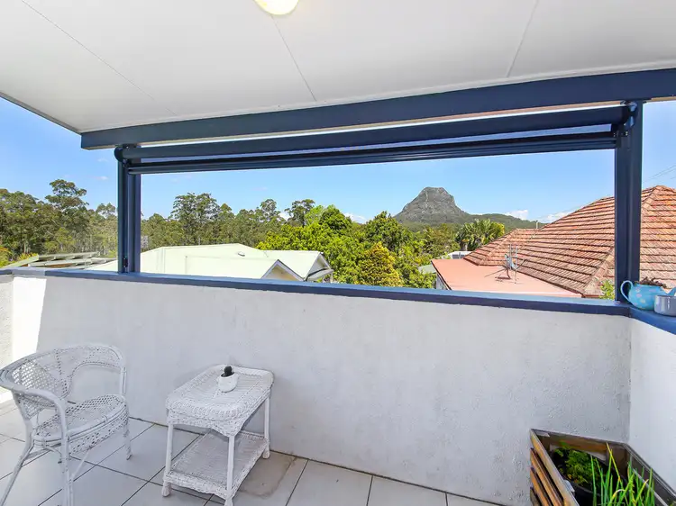 Main view of Homely unit listing, 4/5 Hill Street, Pomona QLD 4568
