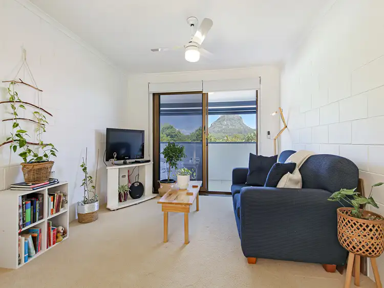 Fifth view of Homely unit listing, 4/5 Hill Street, Pomona QLD 4568
