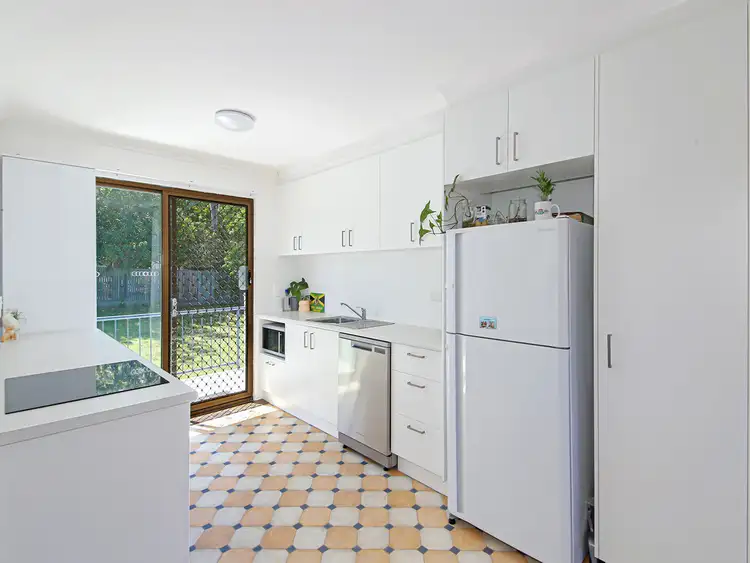 Sixth view of Homely unit listing, 4/5 Hill Street, Pomona QLD 4568