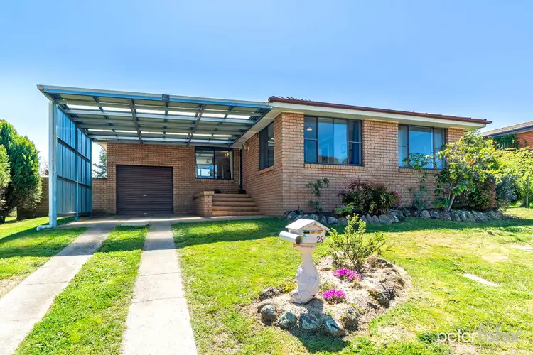Main view of Homely house listing, 28 Anzac Place, Orange NSW 2800