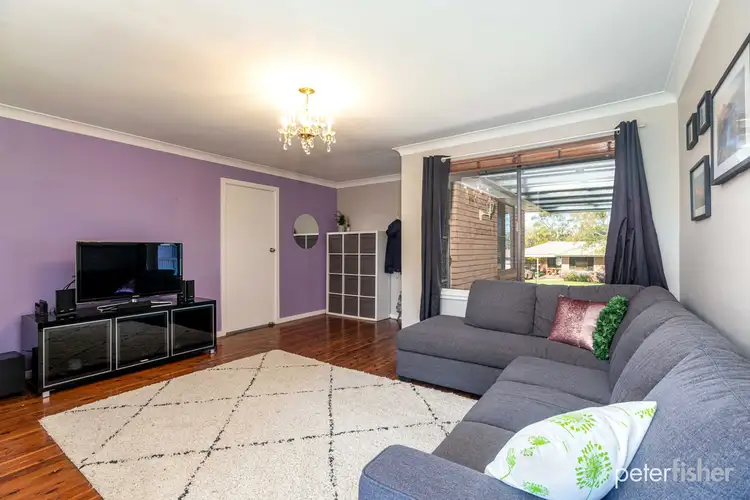 Second view of Homely house listing, 28 Anzac Place, Orange NSW 2800