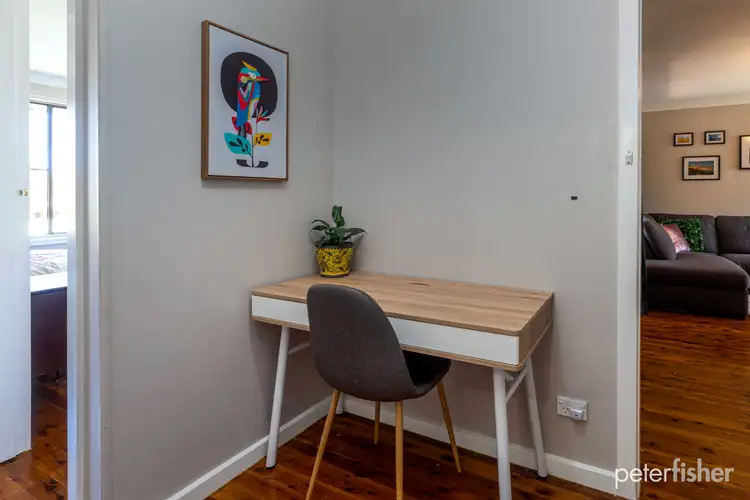 Fifth view of Homely house listing, 28 Anzac Place, Orange NSW 2800