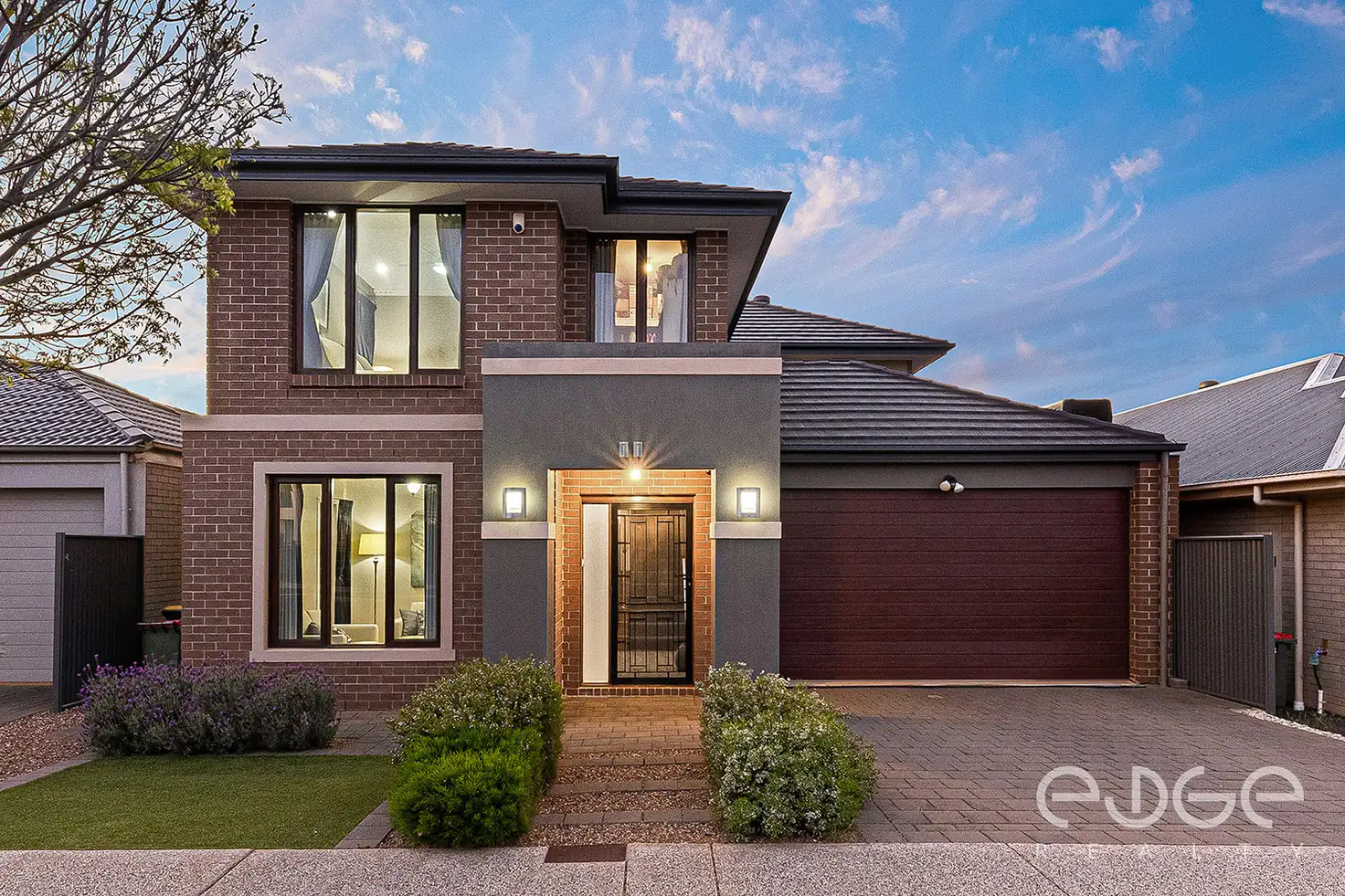 Main view of Homely house listing, 11 The Avenue, Blakeview SA 5114