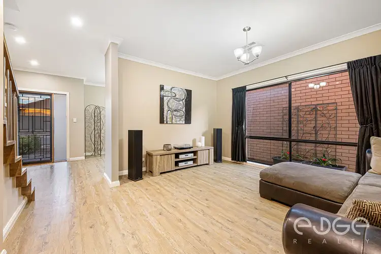 Second view of Homely house listing, 11 The Avenue, Blakeview SA 5114