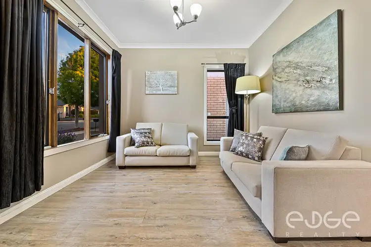 Third view of Homely house listing, 11 The Avenue, Blakeview SA 5114