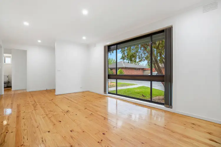 Fourth view of Homely unit listing, 7/31-33 Central Avenue, Boronia VIC 3155