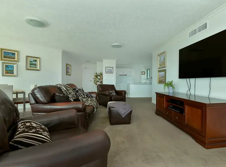 Third view of Homely unit listing, 20/14-16 Cottesloe Street, East Toowoomba QLD 4350